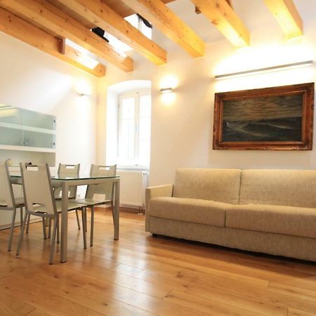 Cres Design Apartments Екстериор снимка