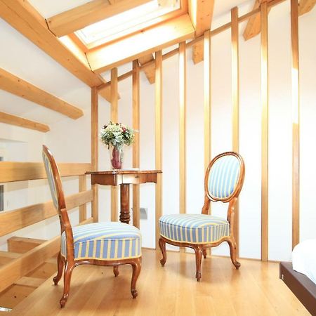 Cres Design Apartments Екстериор снимка