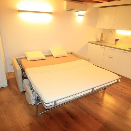 Cres Design Apartments Екстериор снимка