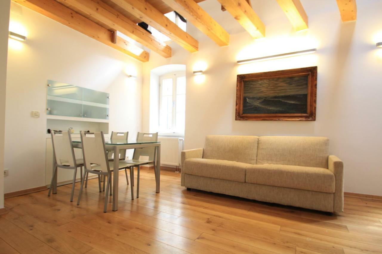 Cres Design Apartments Екстериор снимка