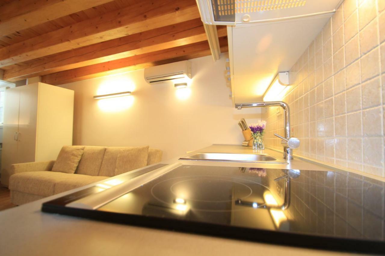 Cres Design Apartments Екстериор снимка