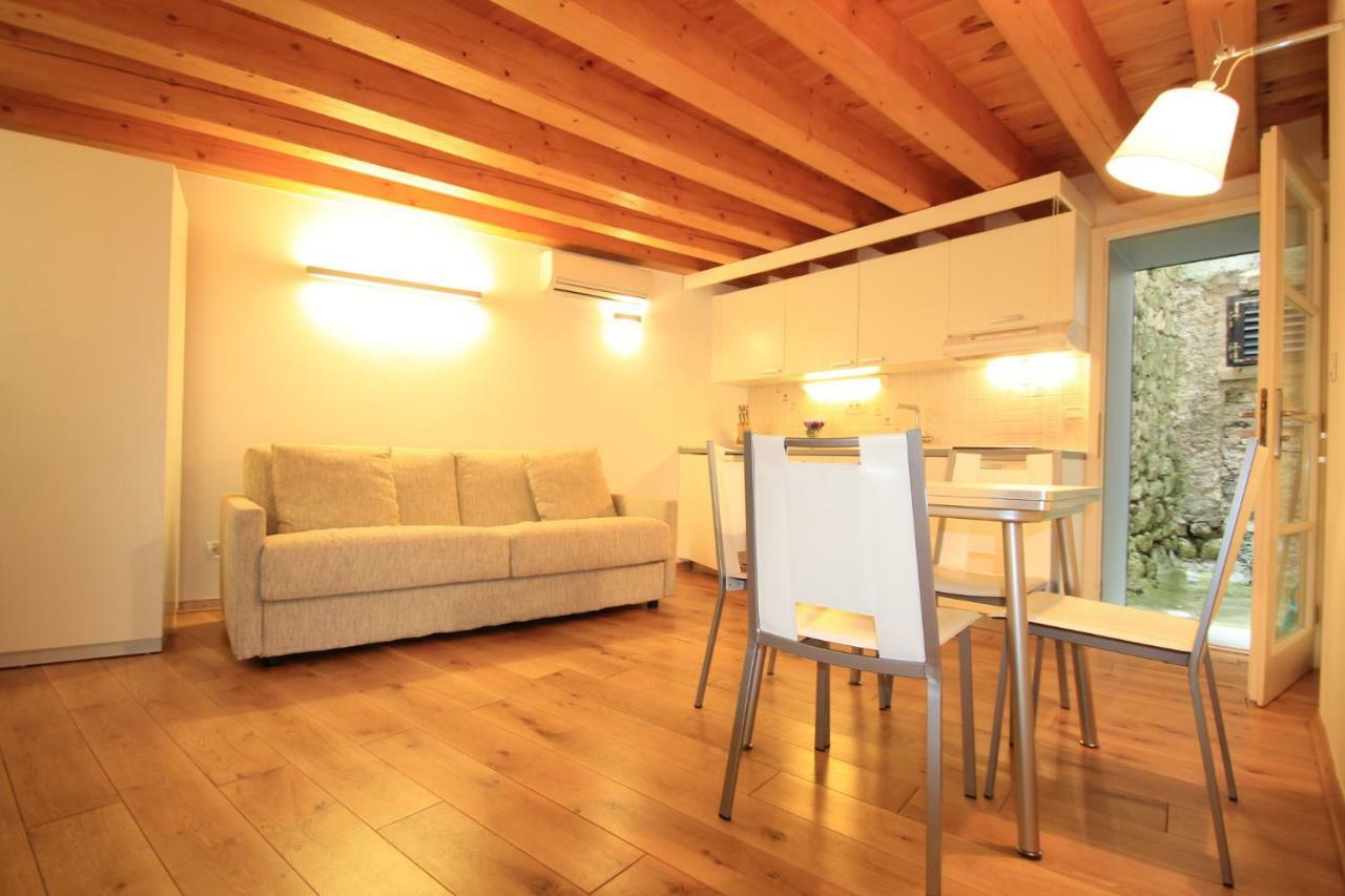 Cres Design Apartments Екстериор снимка