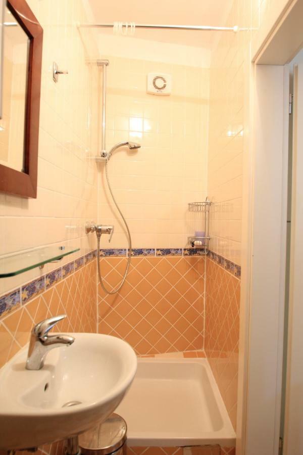 Cres Design Apartments Екстериор снимка