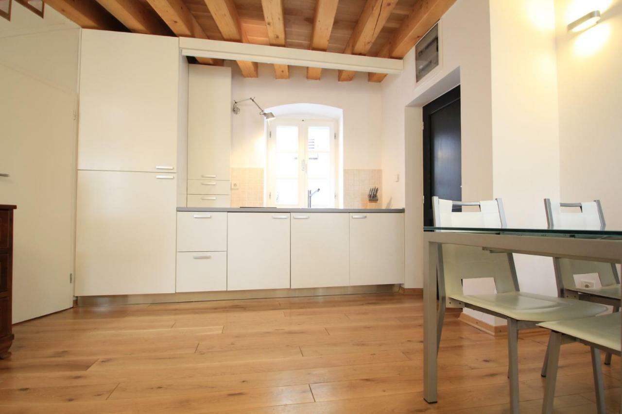 Cres Design Apartments Екстериор снимка