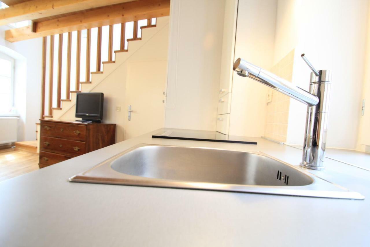 Cres Design Apartments Екстериор снимка