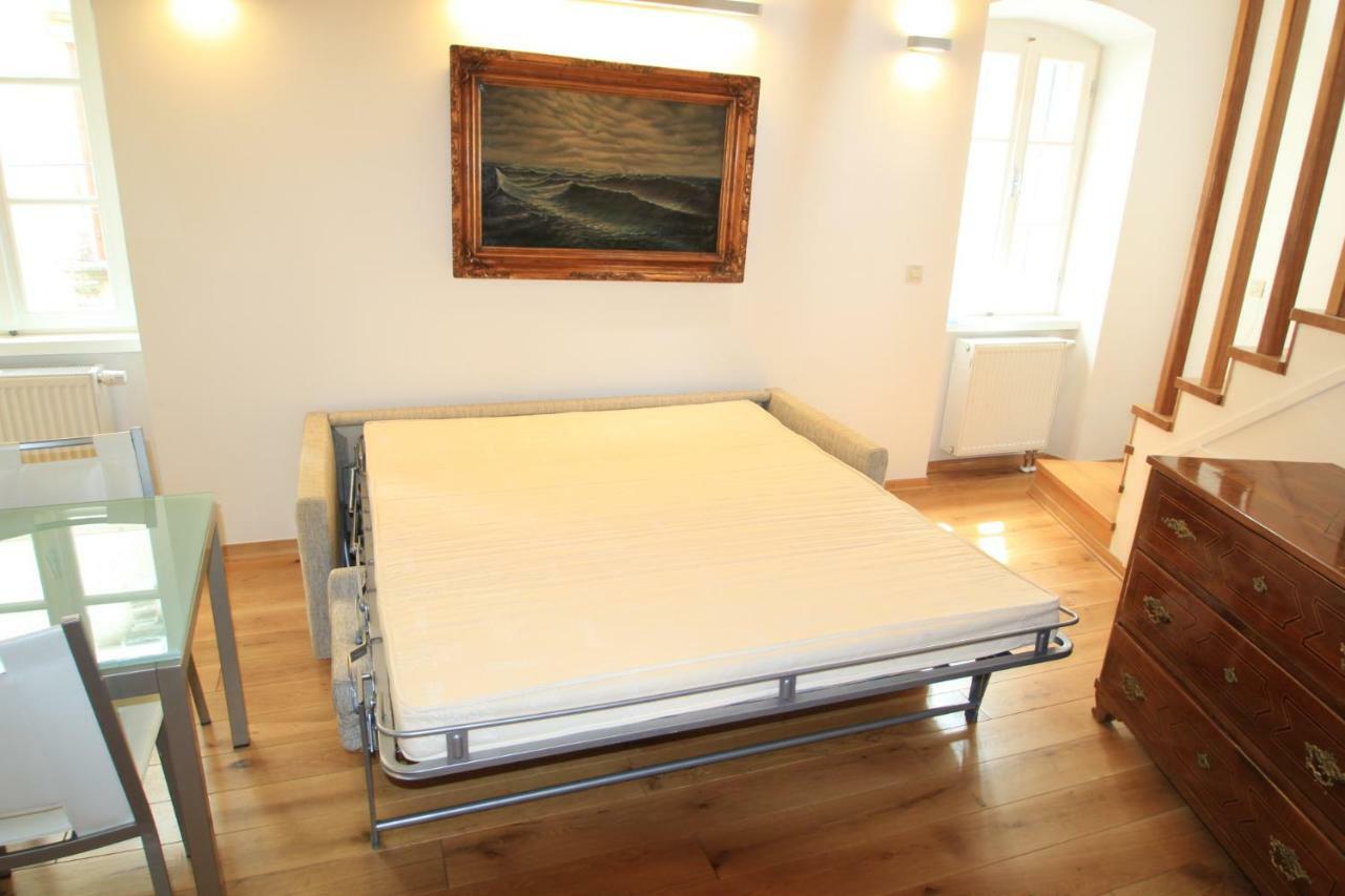 Cres Design Apartments Екстериор снимка