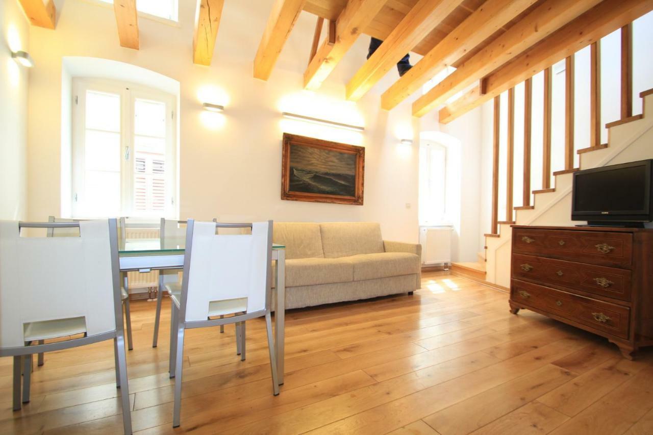 Cres Design Apartments Екстериор снимка